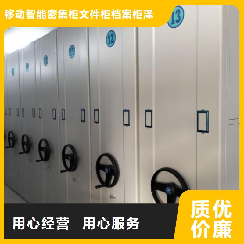 遵守守信【泽信】密集文件图纸柜