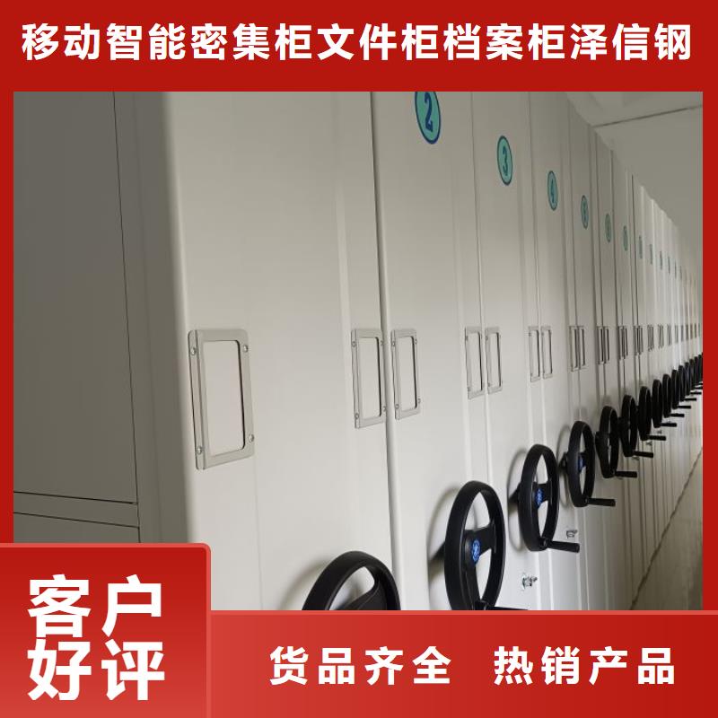 铸造辉煌【泽信】香樟木密集架