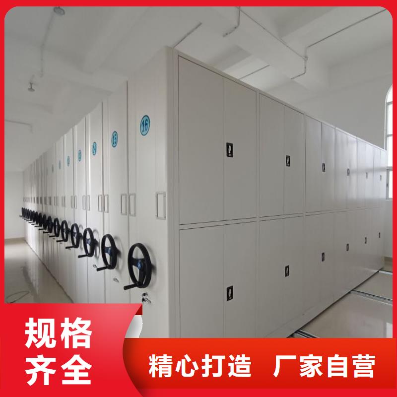 诚信营销【泽信】橱式密集架