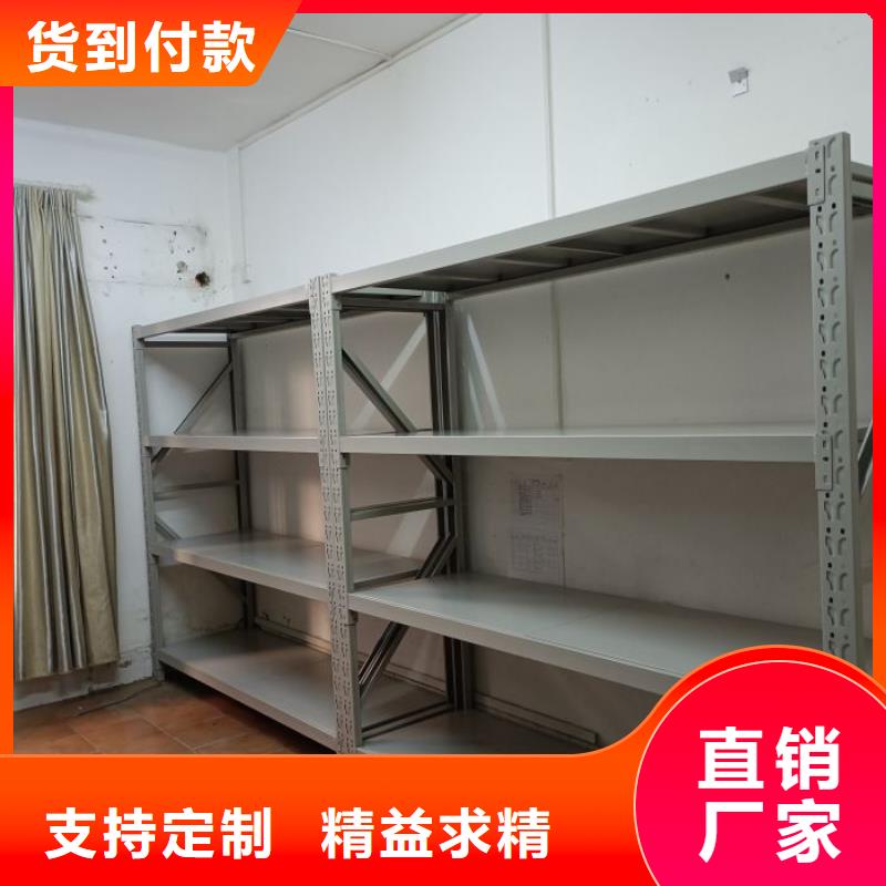 抱诚守真【泽信】定安县库房密集架