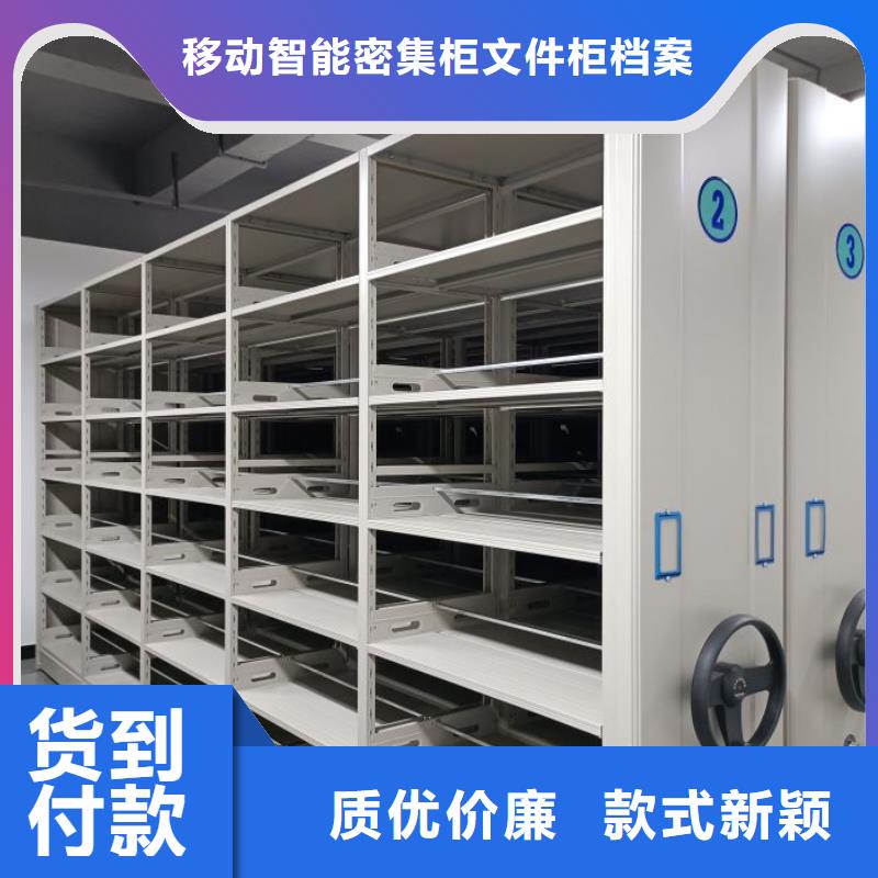 维修保养【泽信】封闭型密集柜