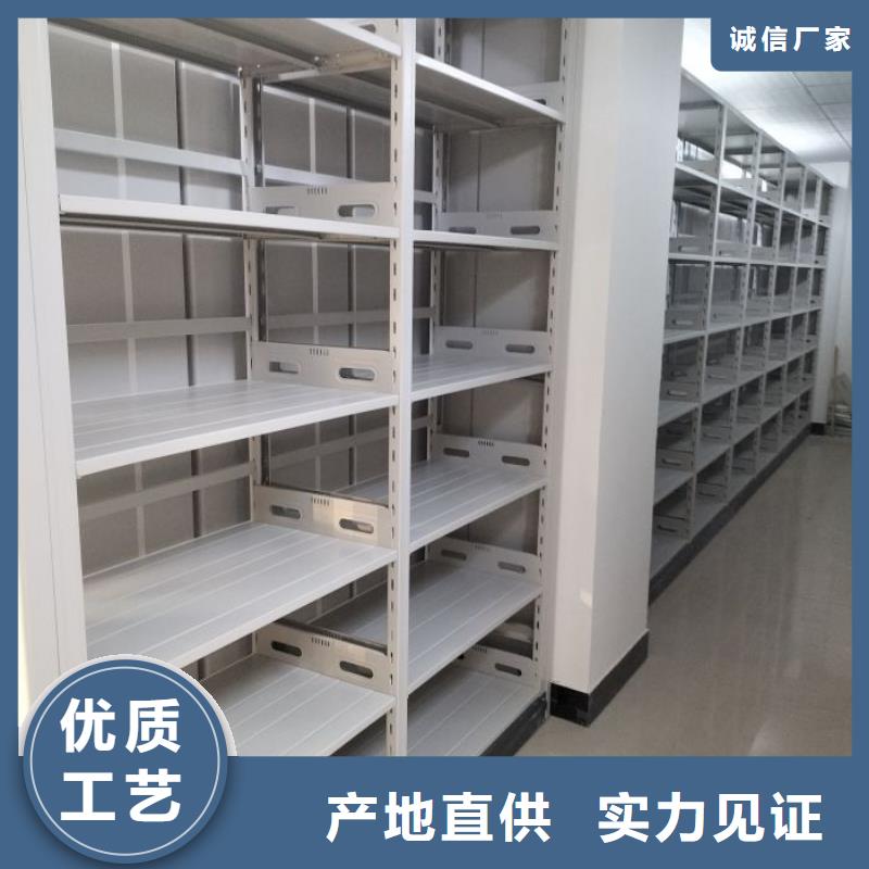 行业的发展契机与方向【泽信】回转档案柜