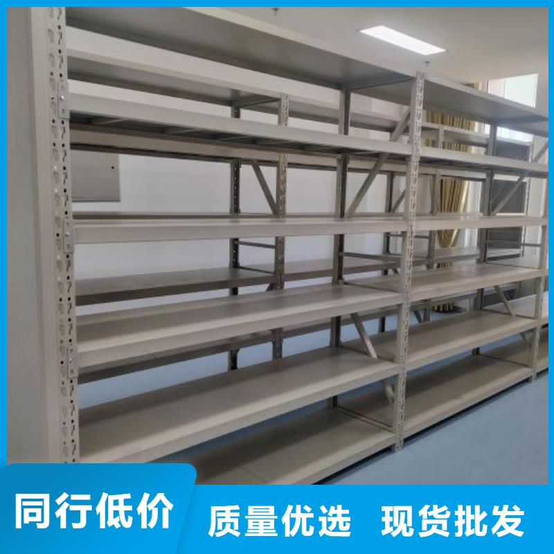 哪家便宜【泽信】仓库密集货架