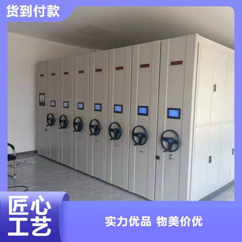 哪家便宜【泽信】仓库密集货架