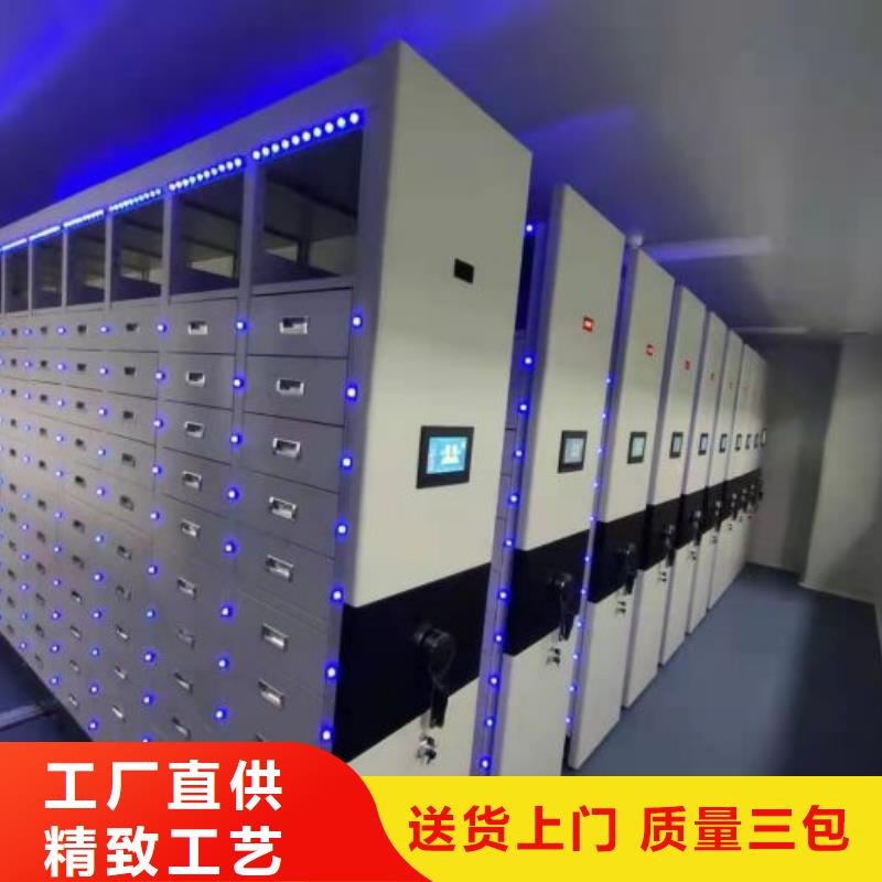 哪家便宜【泽信】仓库密集货架