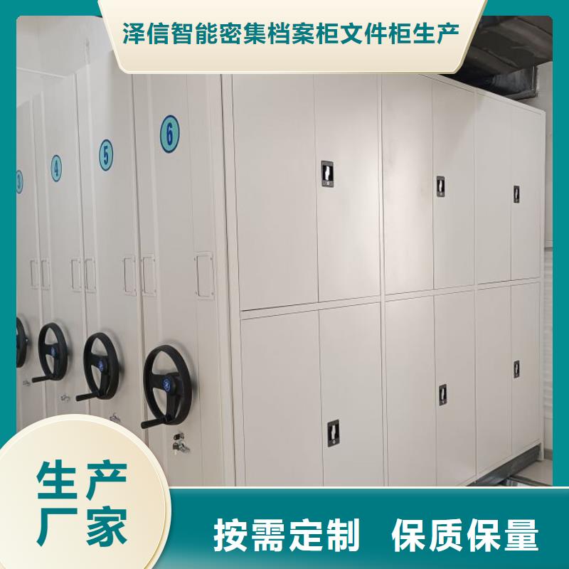 生产供应【泽信】厨式密集架