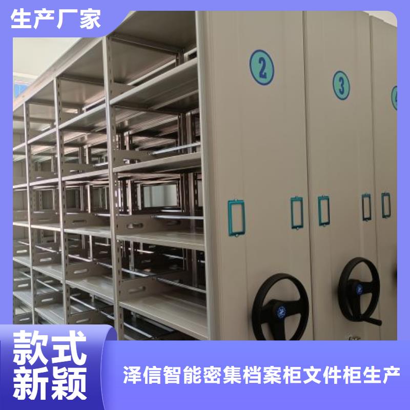 生产供应【泽信】厨式密集架