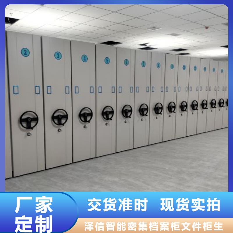 维修保养【泽信】东方市手摇式密集架