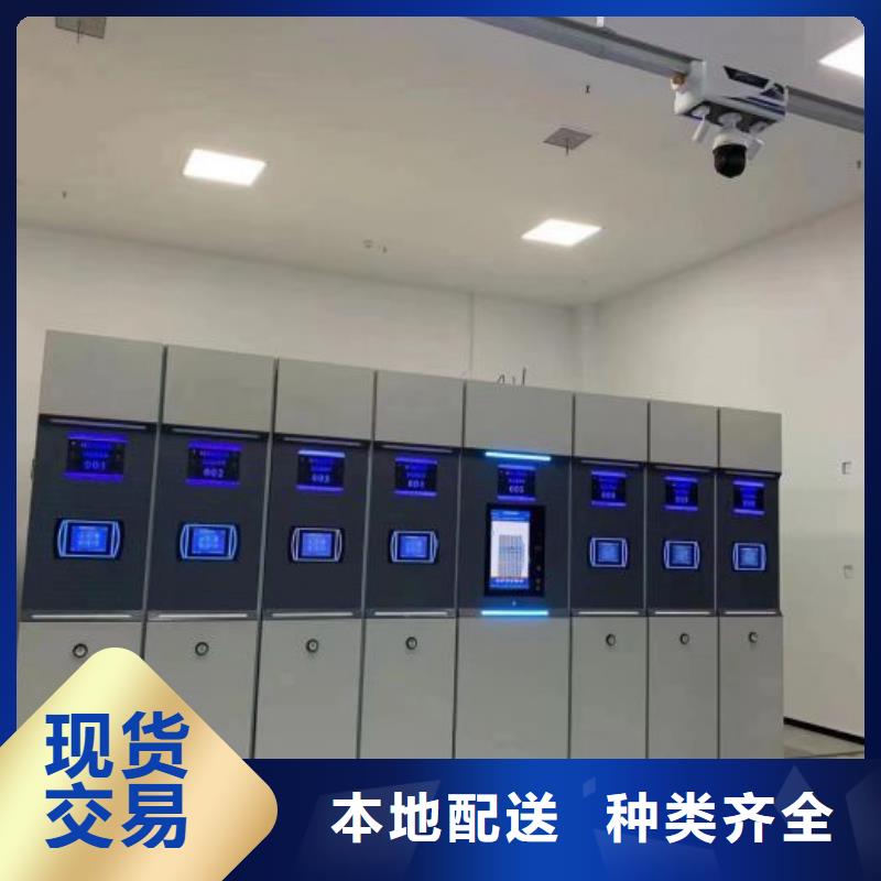 产业市场发展将趋于平稳增长【泽信】橱式密集柜
