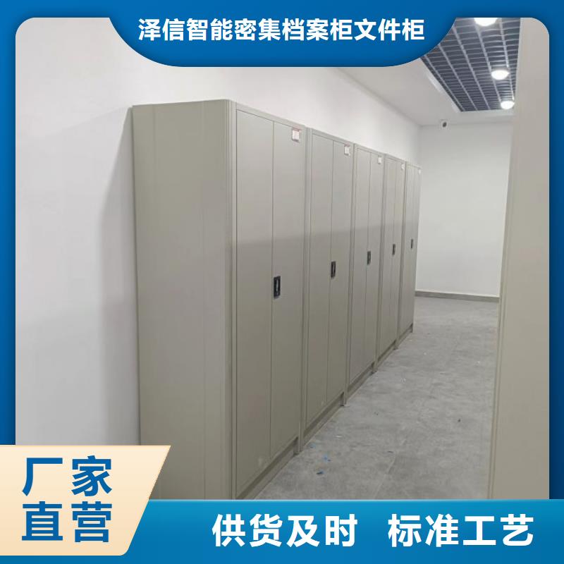 2025新报价【泽信】橱式密集柜