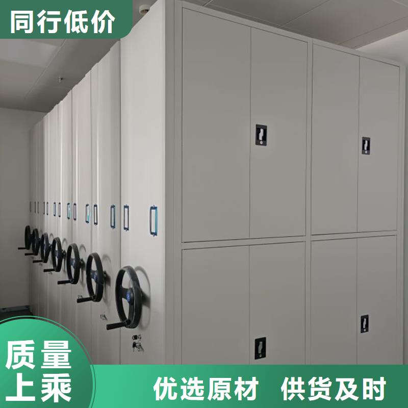 行业的现状并持续发展【鑫康】资料室密集柜
