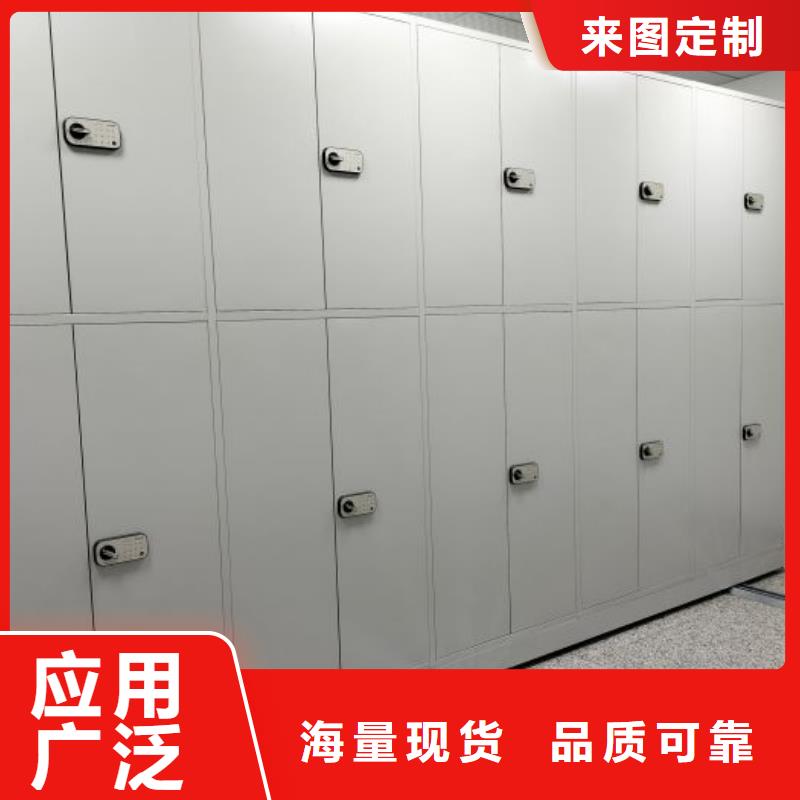 行业的现状并持续发展【鑫康】资料室密集柜