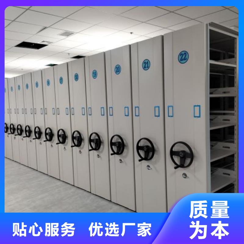 企业辉煌【鑫康】油画密集架