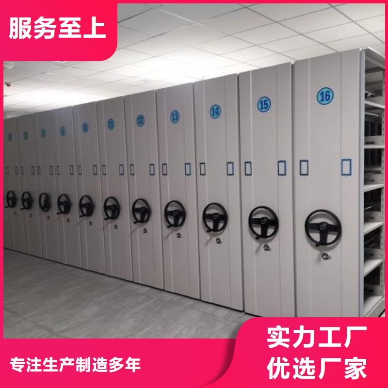 企业辉煌【鑫康】油画密集架