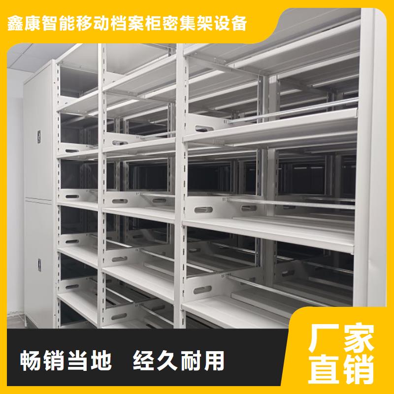 总代理【鑫康】挂表密集柜