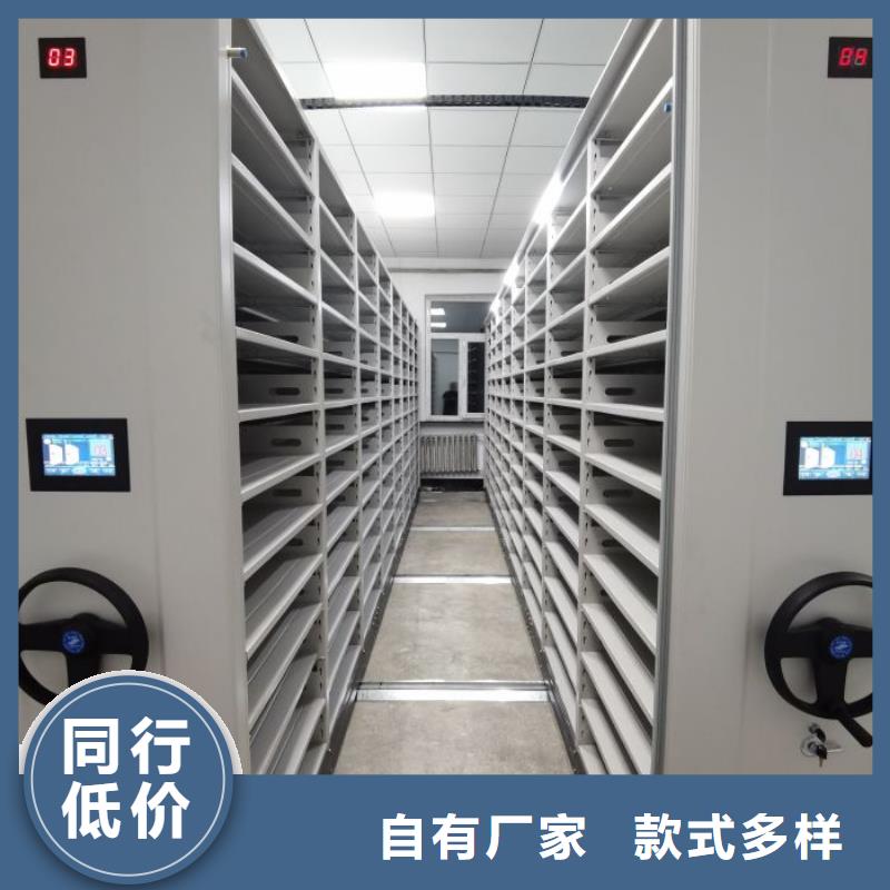 厂家服务【鑫康】琼海市挂画密集柜