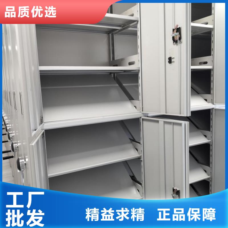 行业内的集中竞争态势【鑫康】密集手动档案柜