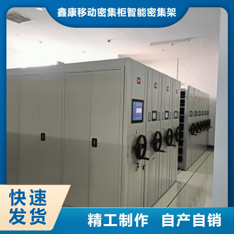 零售店【鑫康】智纳档案柜