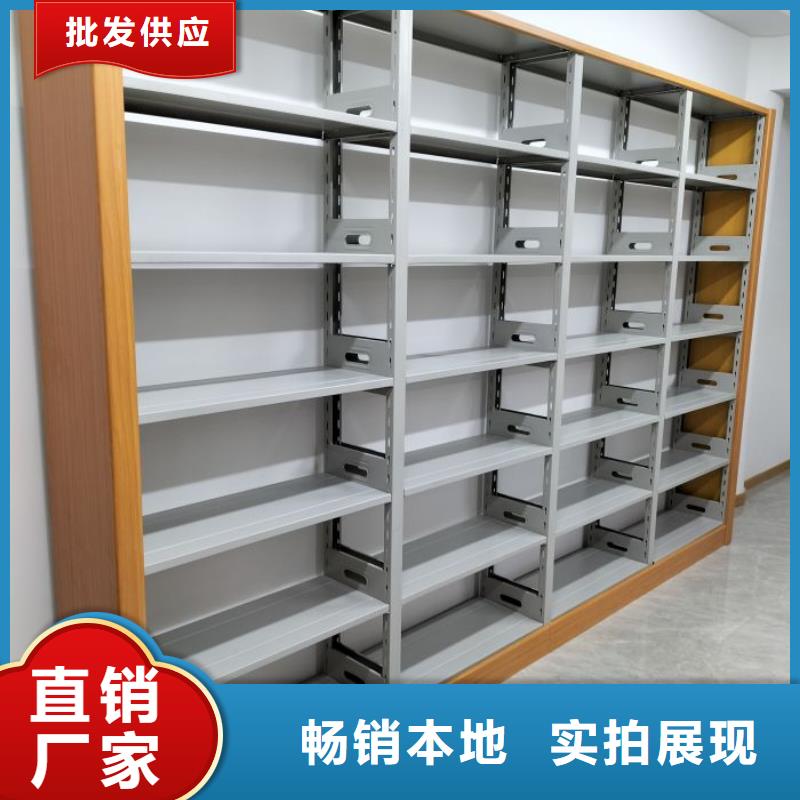 发货及时的档案密集柜经销商