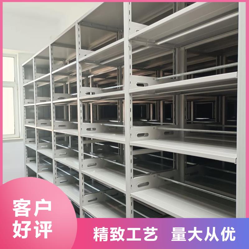 讲诚信的【鑫康】油画密集架