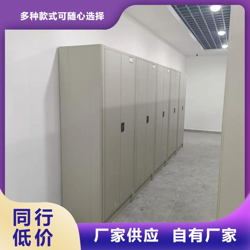 久享盛名【鑫康】密集书架