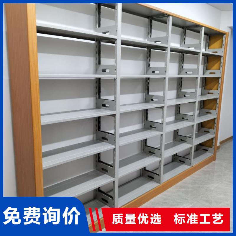 名副其实【凯美】摇把式档案密集柜