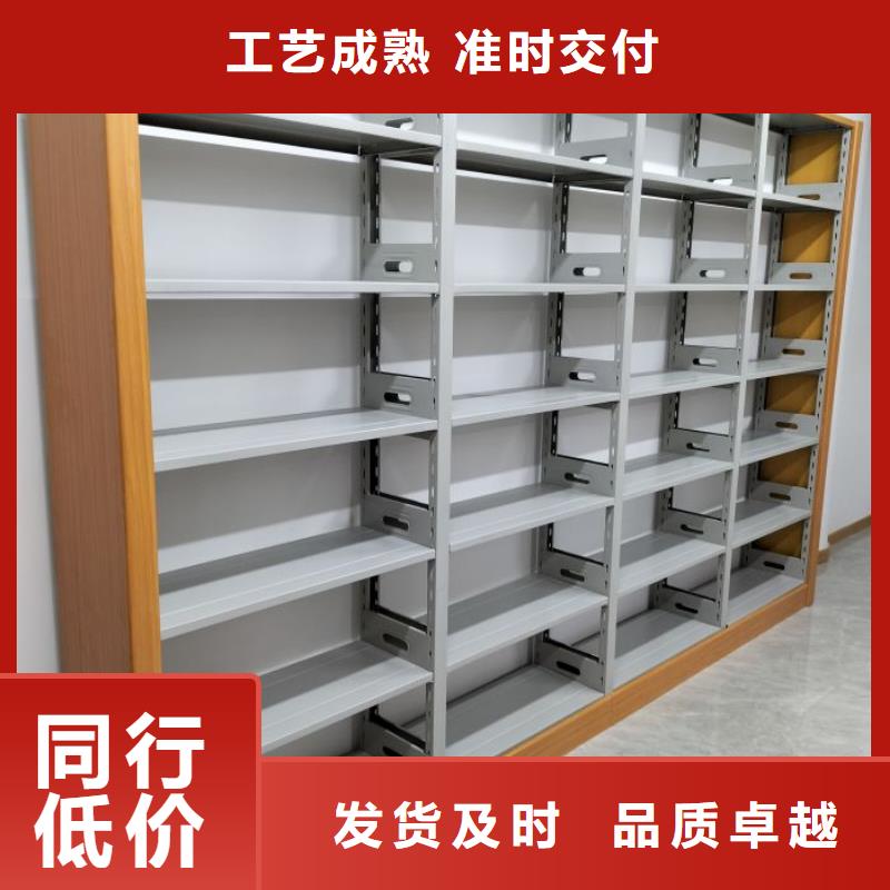招标采购【凯美】三柱式密集架