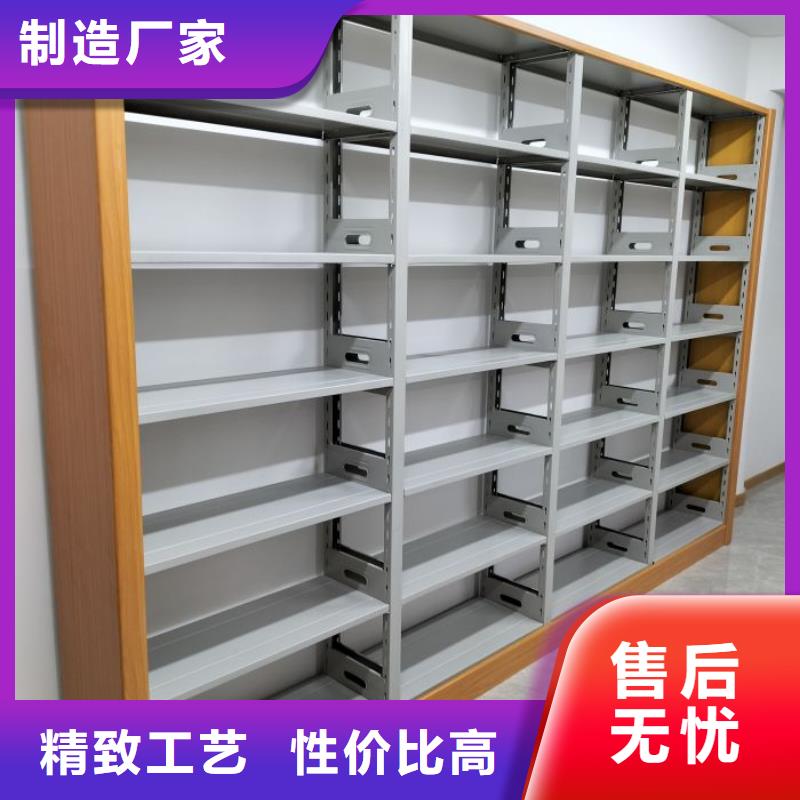 讲究实效【凯美】摇把式密集柜