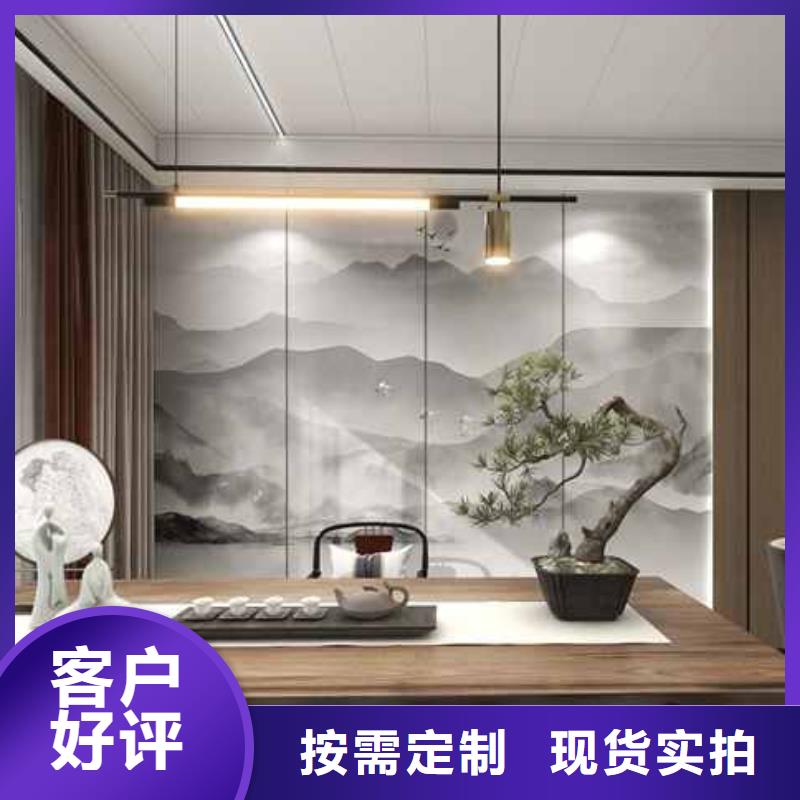 竹木纤维集成墙板屋檐排水厂家