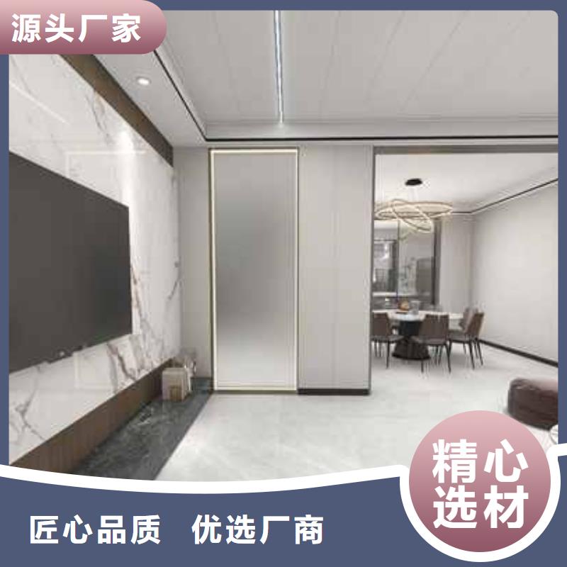 竹木纤维集成墙板庭院流水景墙严选好货