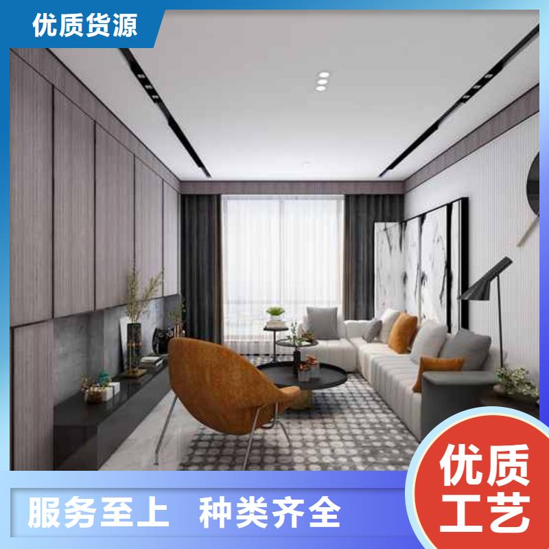 竹木纤维集成墙板【自建房落水管】供您所需