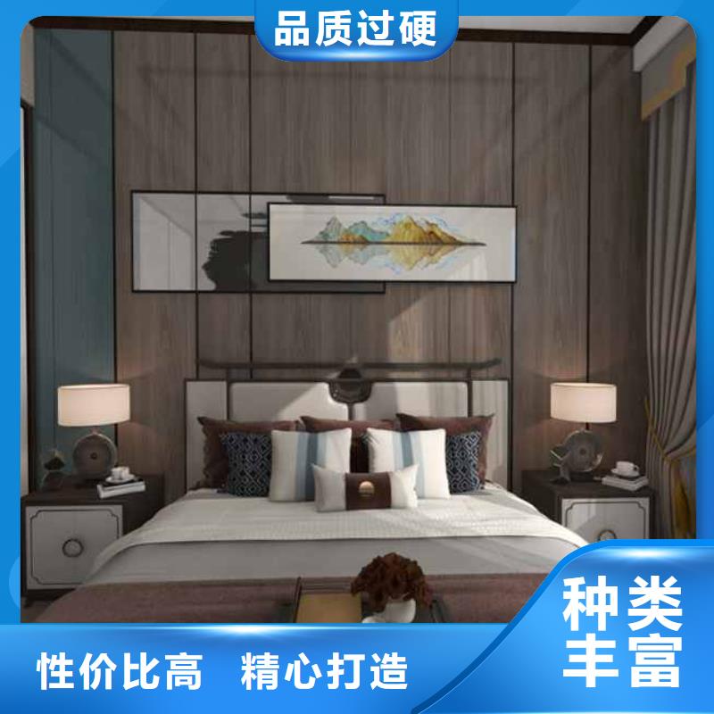 家装护墙板还需要墙面处理吗?优惠多