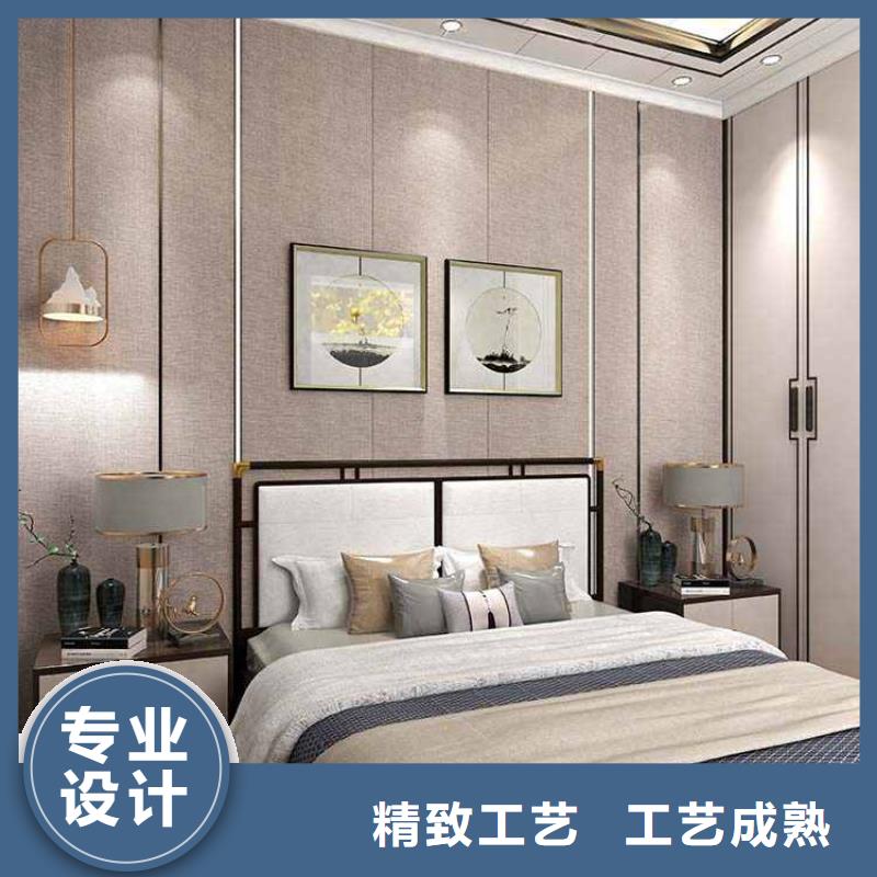 家装护墙板安装方法现货直供