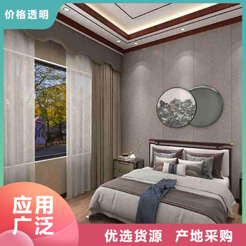 家装护墙板用什么材质比较好低价保真