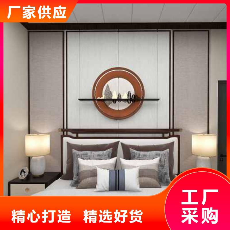 竹木纤维集成墙板【成品檐沟】品质做服务