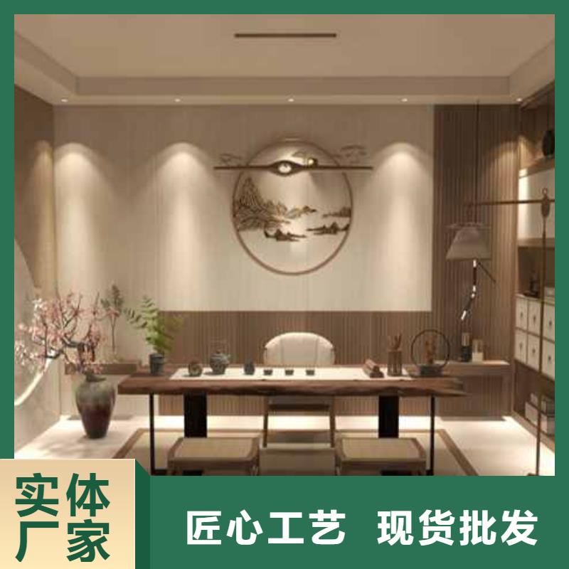 竹木纤维集成墙板竹木纤维集成板专业生产N年