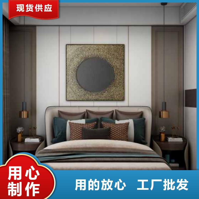 口碑好的毛坯房集成墙板装修效果图经销商
