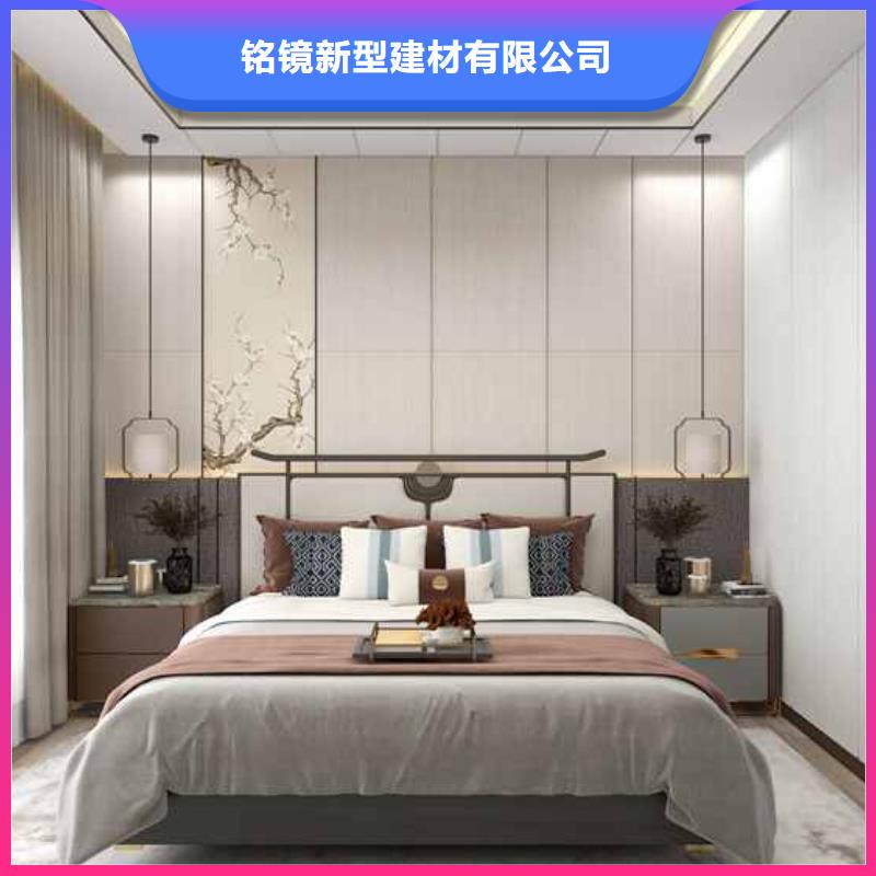 竹木纤维集成墙板竹木纤维护墙板厂家采购