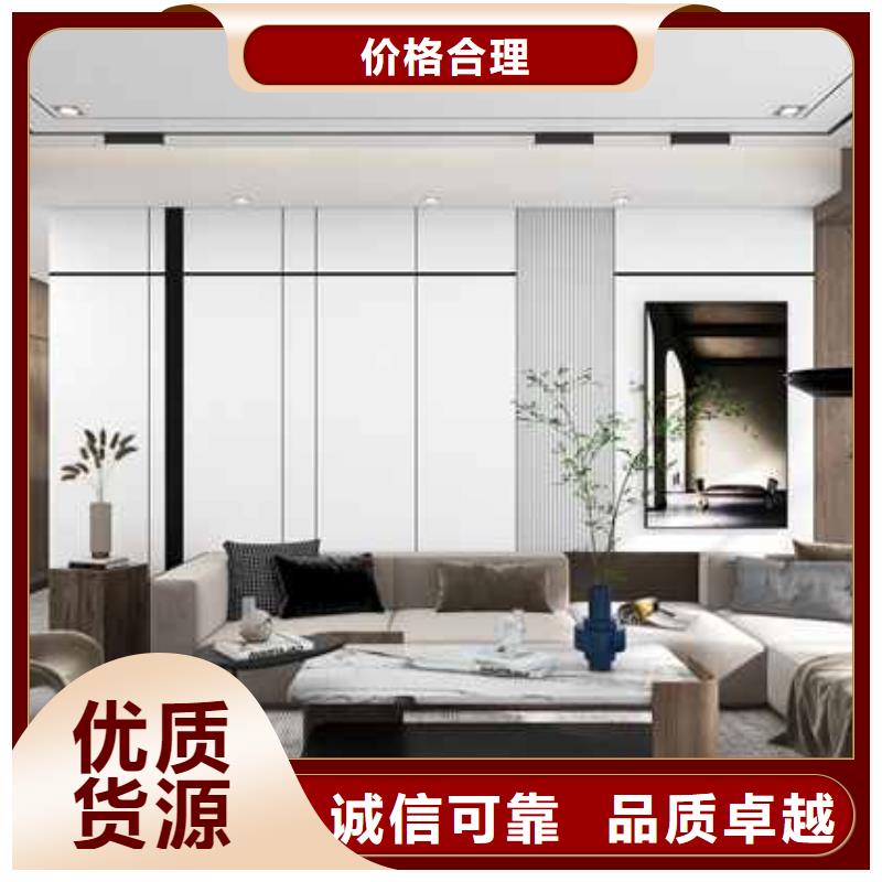 集成墙板长宽多少商家