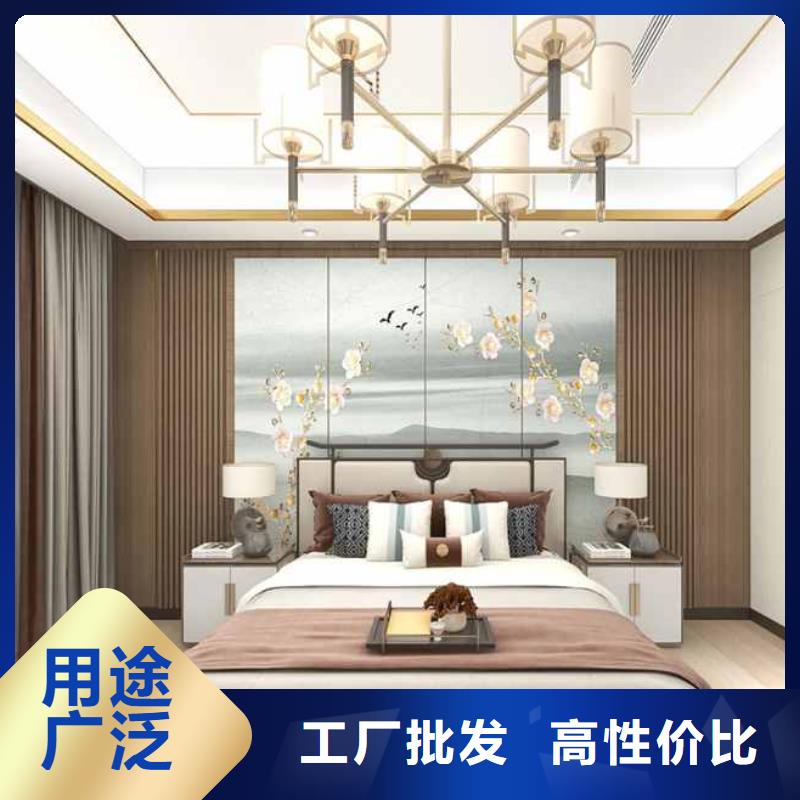 工装木饰面生产周期多久学校