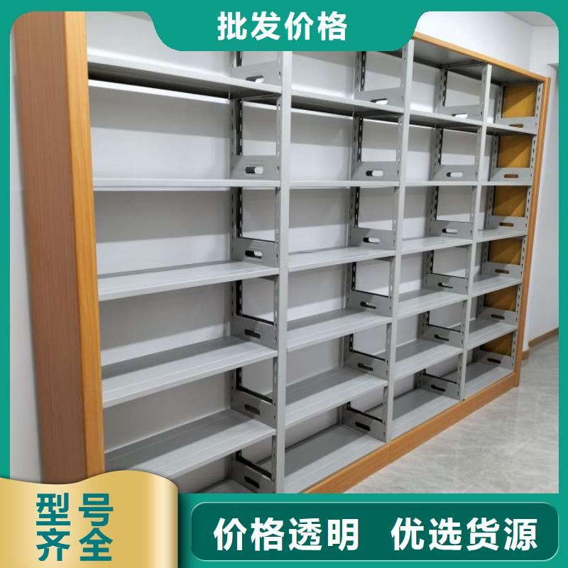 产品的生产与功能【凯美】密集手动档案架