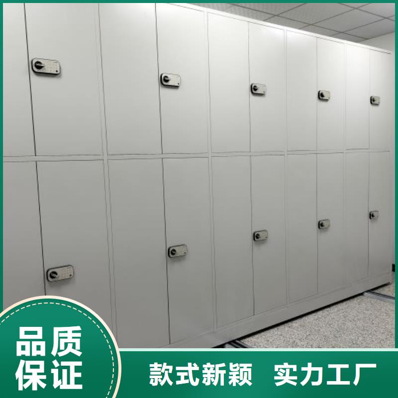 生产厂家哪家好【凯美】手动型密集架