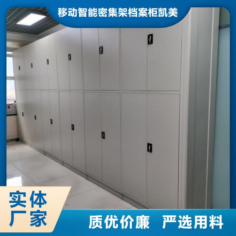 质保十年【凯美】临高县智能电脑档案柜