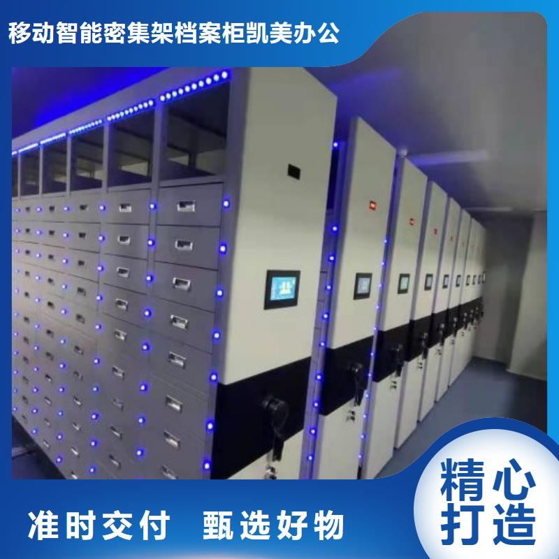 技术服务【凯美】密集移动柜