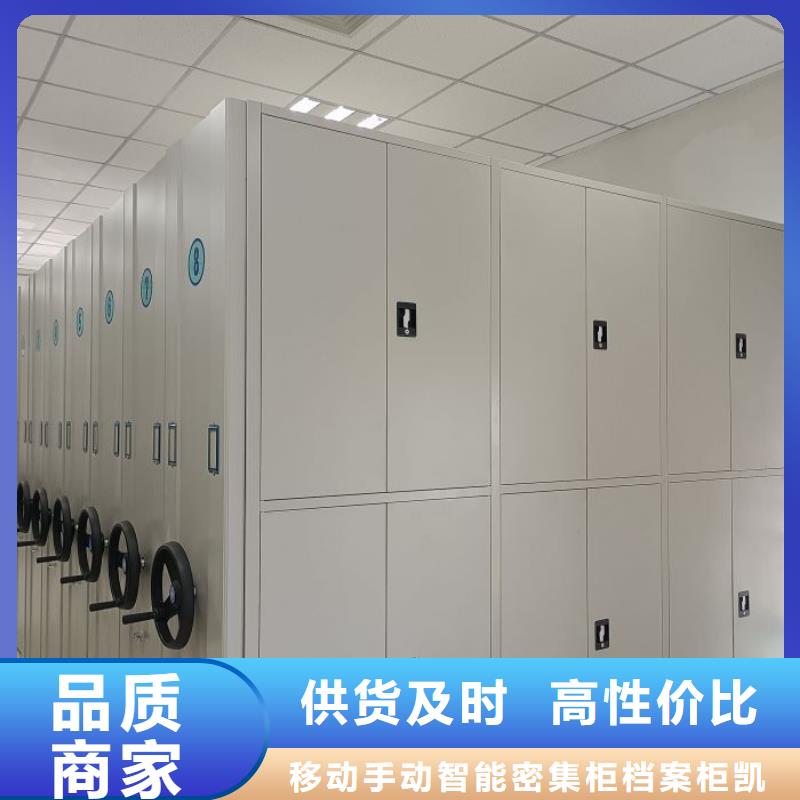 勇创造高【凯美】物证密集架