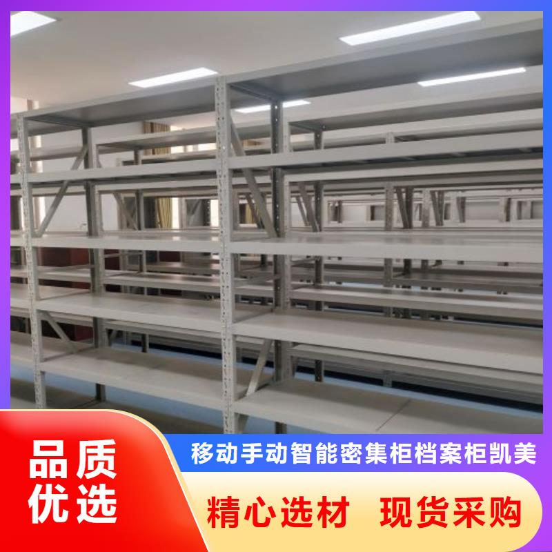 诚信经营【凯美】底图密集柜