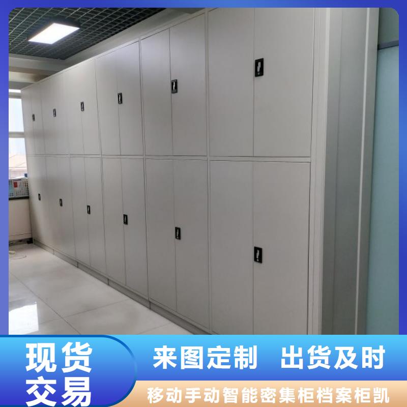 实地验厂【凯美】项目档案保管密集架