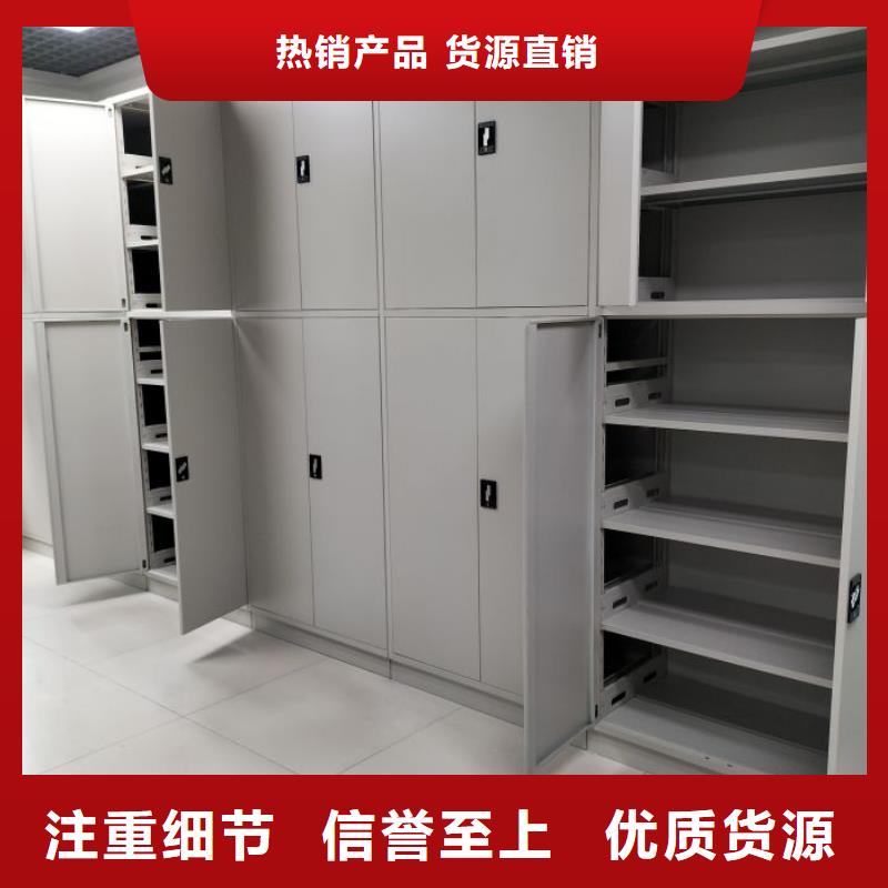 行业的发展现状及方案【凯美】网片式油画密集架