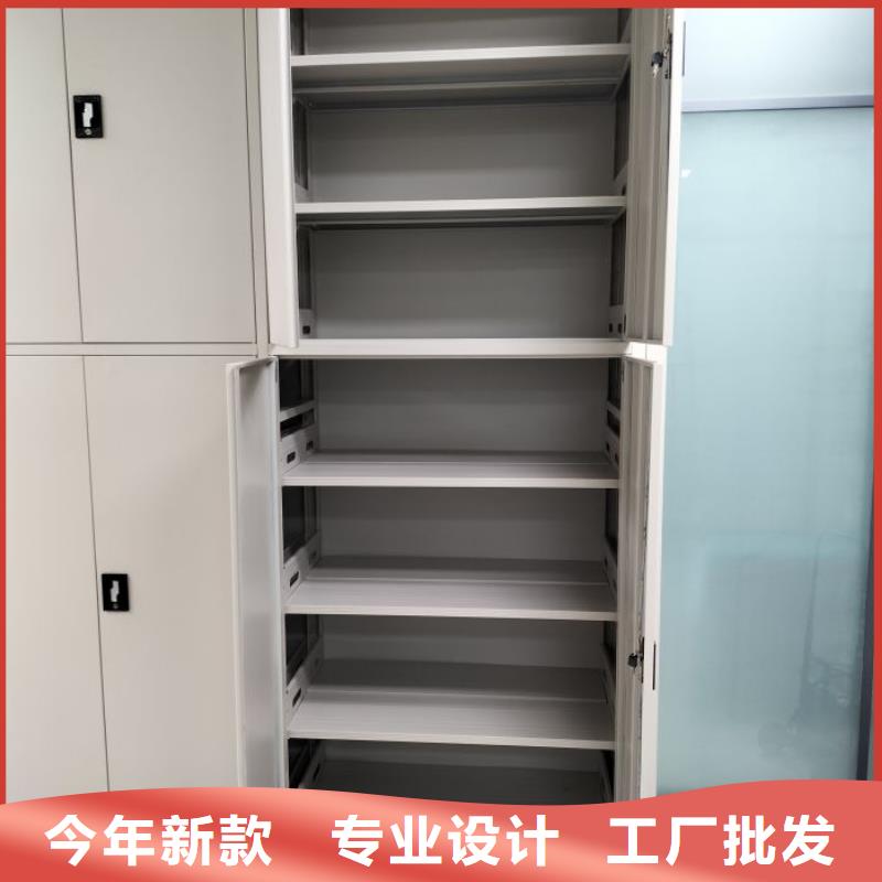 行业的发展现状及方案【凯美】网片式油画密集架
