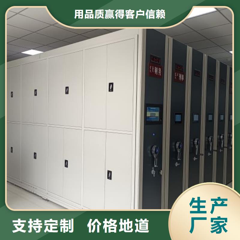 行业的发展现状及方案【凯美】网片式油画密集架